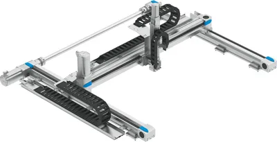 Festo YXCR-1