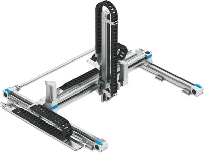 Festo YXCR-2