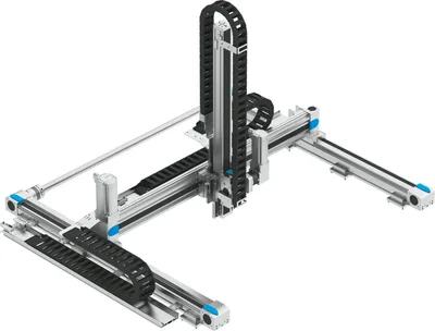 Festo YXCR-3