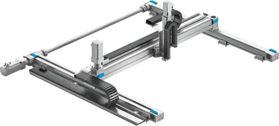 Festo YXCR-4