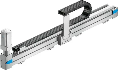 Festo YXCS