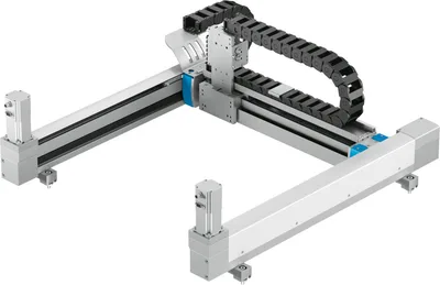 Festo EXCM-40-