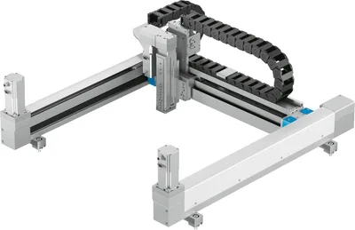 Festo YXMR-2