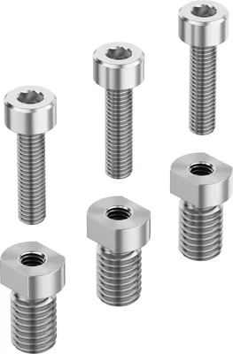 FESTO ZBV-M5-7