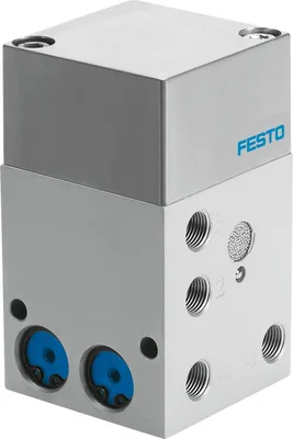 FESTO ZSB-1/8-B
