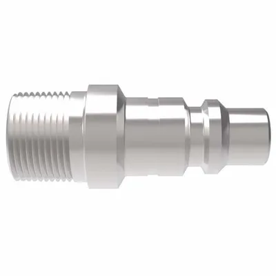 Hansen Coupling (Danfoss QD) 40G