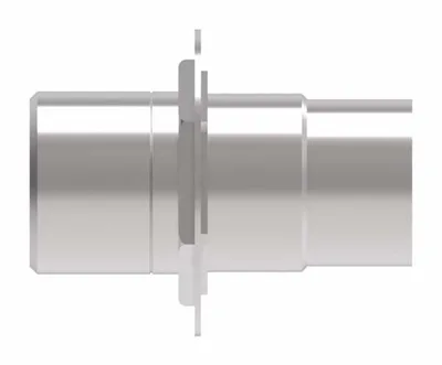 Hansen Coupling (Danfoss QD) 5100-S4-12B