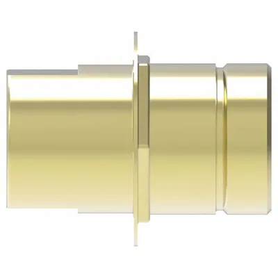 Hansen Coupling (Danfoss QD) 5100-S4-4B