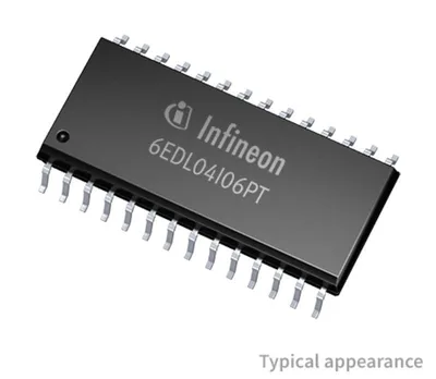 Infineon 6EDL04I06PT