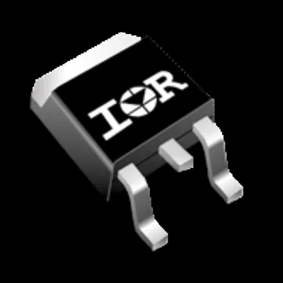 Infineon IRFR9024N