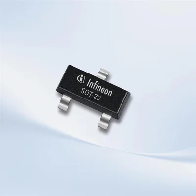 Infineon BAT17