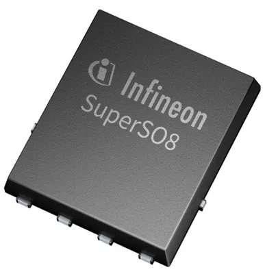 Infineon BSC093N15NS5