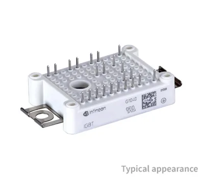Infineon FP15R12W1T4P_B11 1200 V, 15 A PIM IGBT module