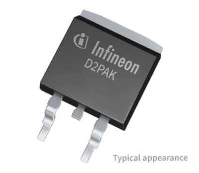 Infineon SGB02N120