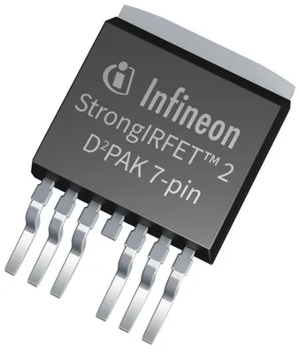 Infineon IPF016N06NF2S