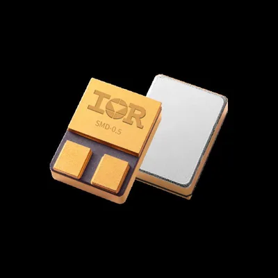 Infineon JANSR2N7598U3