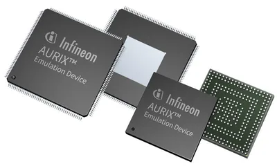 Infineon SAK-TC375TE-96F300W AB