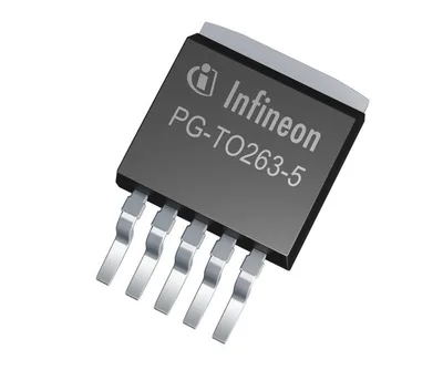 Infineon TLE4276G V50