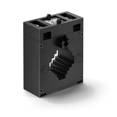 Janitza Electronics Stromwandler 100/5, Kl.0,5