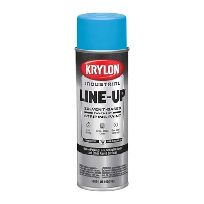 Krylon Industrial Paints K08302
