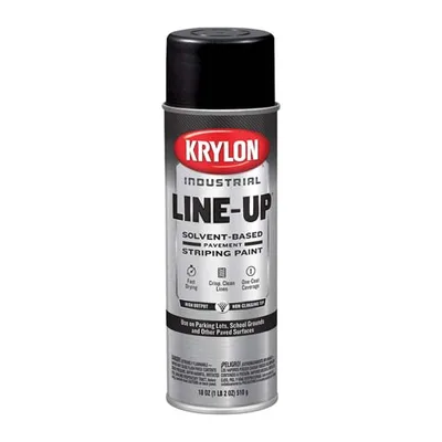Krylon Industrial Paints K08304