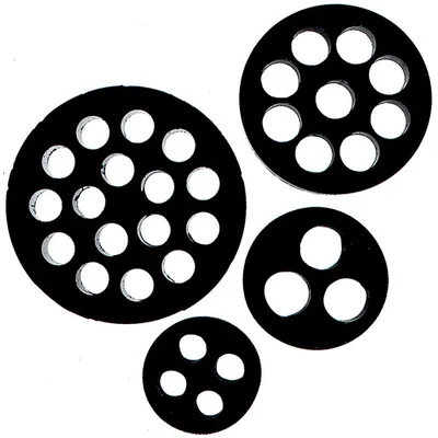 Lappkabel 53350780