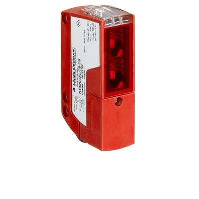 Leuze electronic HT49CI/4P-TB
