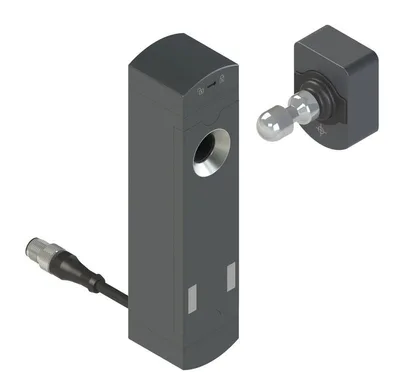 Leuze L250-P31ML-CB02M12S8-SCA Emniyet kilitleme cihazı