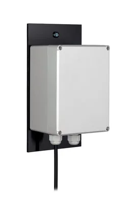 Leuze ML2R-SR4 Emniyet rölesi