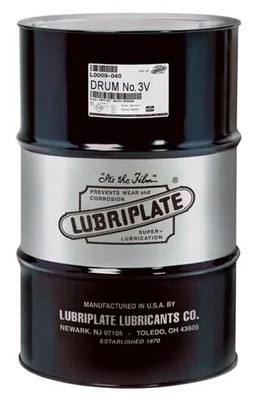 Lubriplate Lubricants Co L0009-040