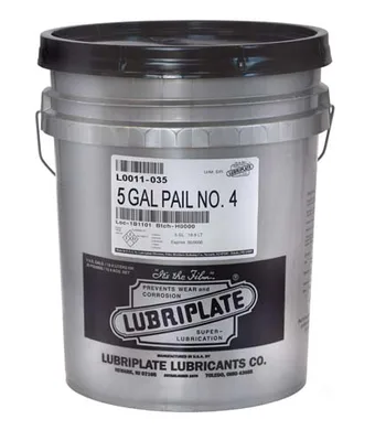 Lubriplate Lubricants Co L0011-035