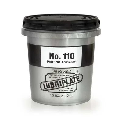 Lubriplate Lubricants Co L0037-004