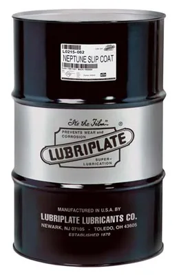 Lubriplate Lubricants Co L0215-040