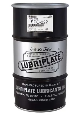 Lubriplate Lubricants Co L0242-039