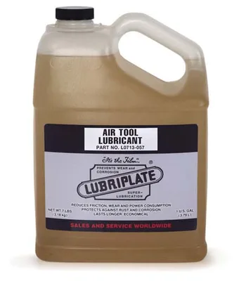 Lubriplate Lubricants Co L0713-057