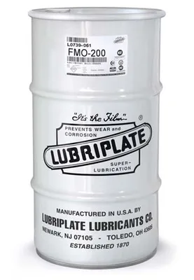 Lubriplate Lubricants Co L0739-061