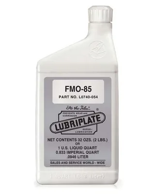 Lubriplate Lubricants Co L0740-054