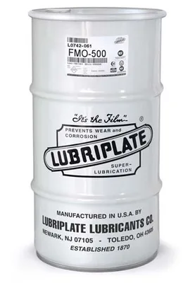 Lubriplate Lubricants Co L0742-061