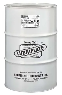 Lubriplate Lubricants Co L0810-062