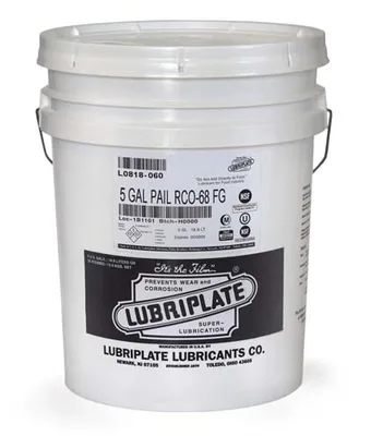 Lubriplate Lubricants Co L0818-060