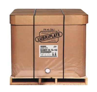 Lubriplate Lubricants Co L0909-070