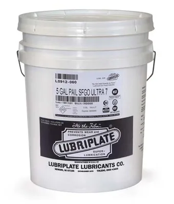 Lubriplate Lubricants Co L0912-060