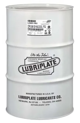 Lubriplate Lubricants Co L0963-062