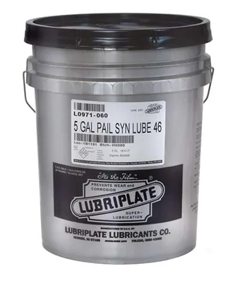 Lubriplate Lubricants Co L0971-060