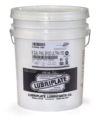 Lubriplate Lubricants Co L0984-060