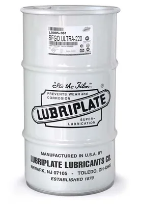 Lubriplate Lubricants Co L0985-061
