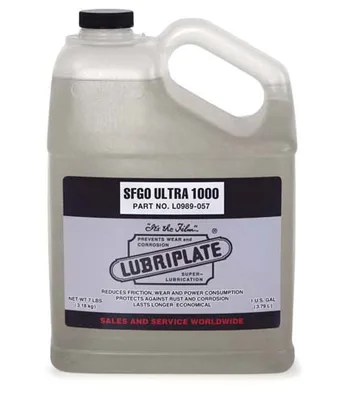 Lubriplate Lubricants Co L0989-057