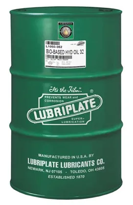 Lubriplate Lubricants Co L1050-062
