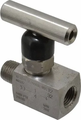 Made in USA 00076018