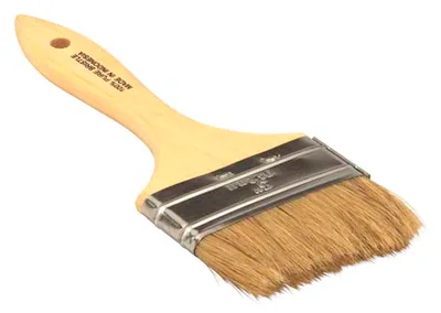 Tanis Brush 00234